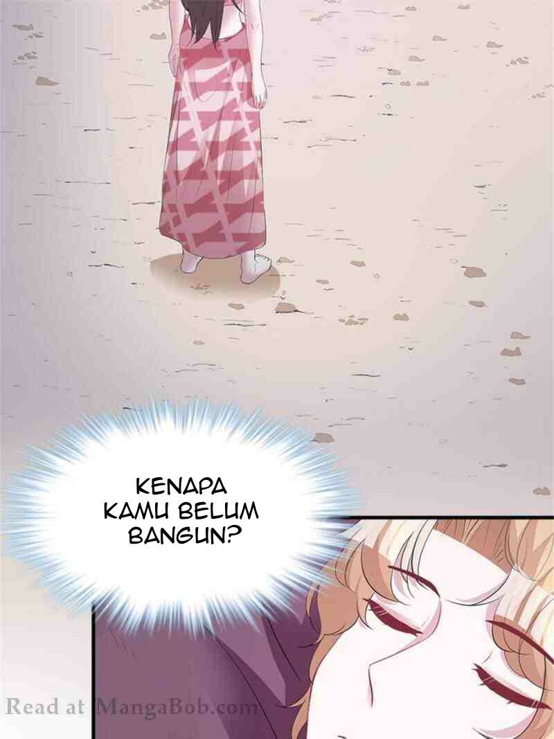 Beauty and the Beasts Chapter 101 Gambar 42